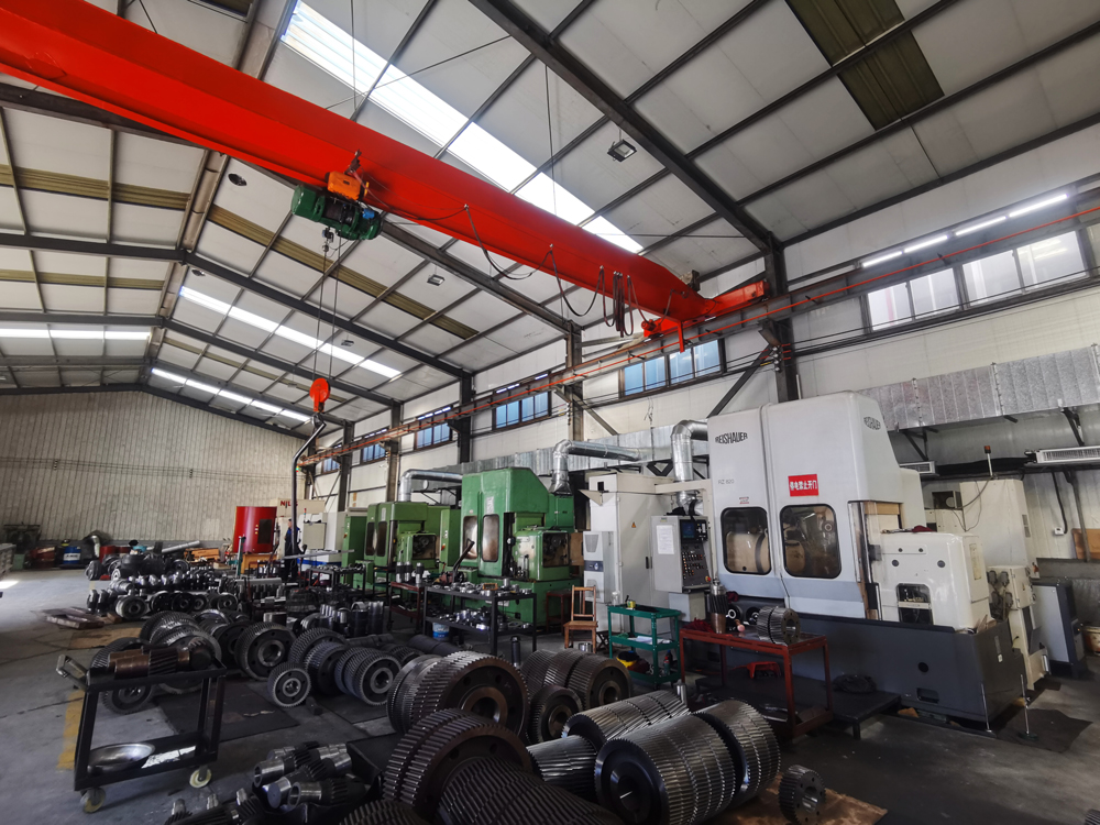 Zibo Boji Machinery Co., Ltd