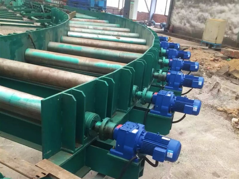 Global transportation system upgrade: Technological innovation of reducers drives efficient logistics transformation