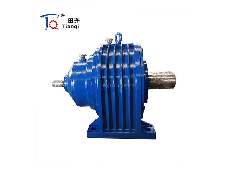 NGW Planetary Gearbox