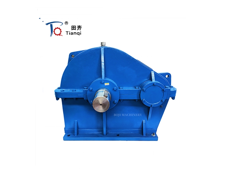 ZD Series Gearbox