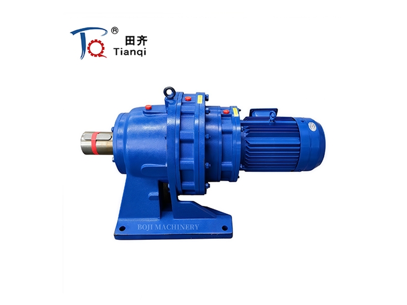 X B Series Cycloidal Gear Reducer