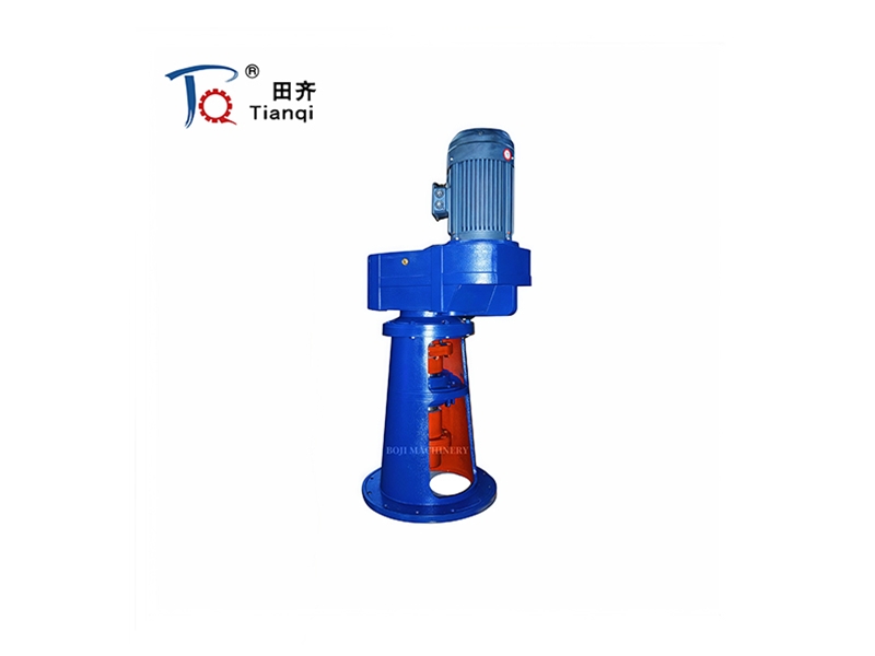 Agitator Mixer