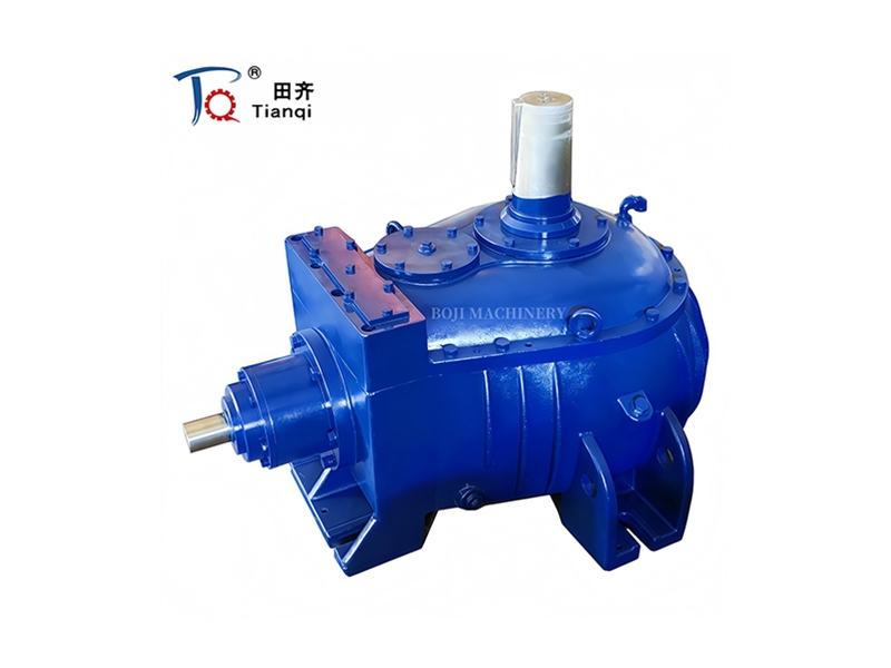 Cooling Tower Fan Gearbox 