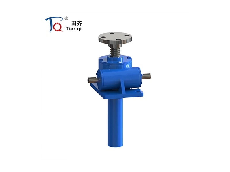 SWL Screw Jack