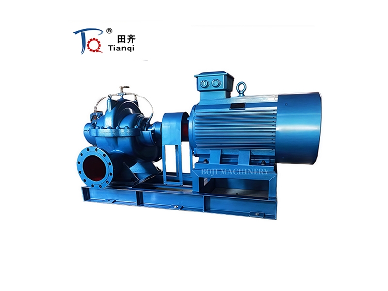 Centrifugal Pump