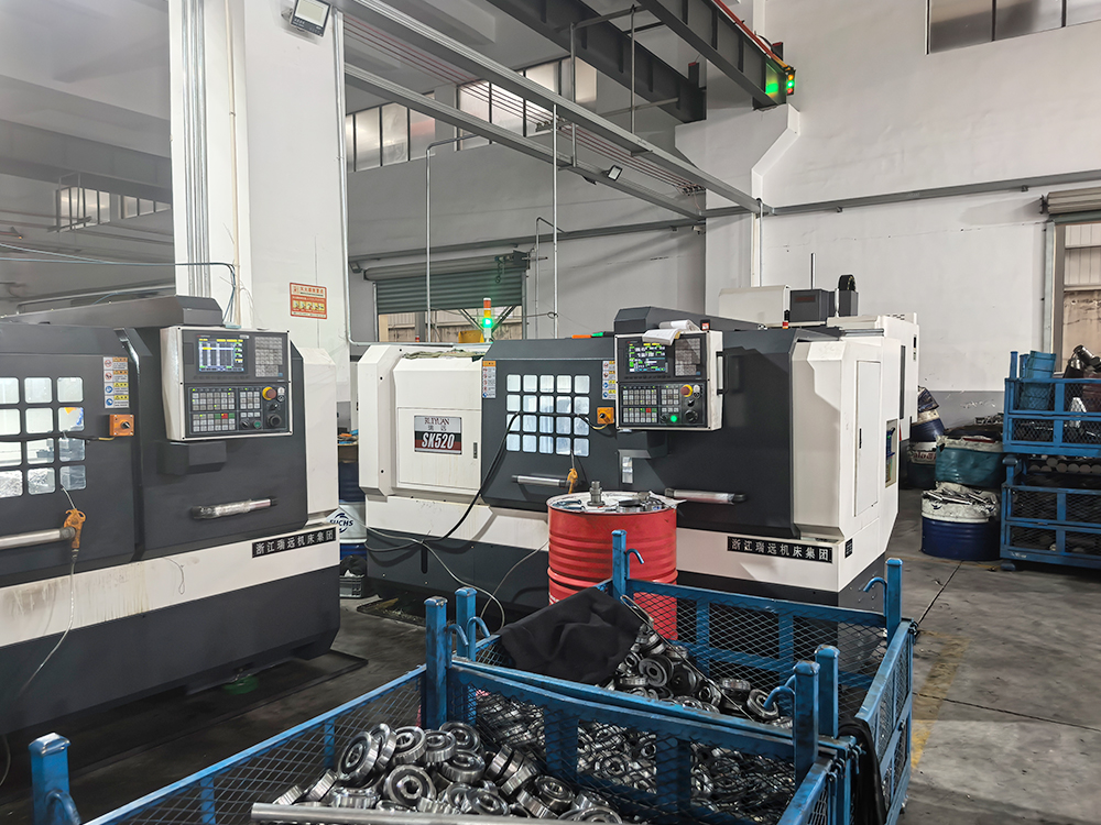Zibo Boji Machinery Co., Ltd