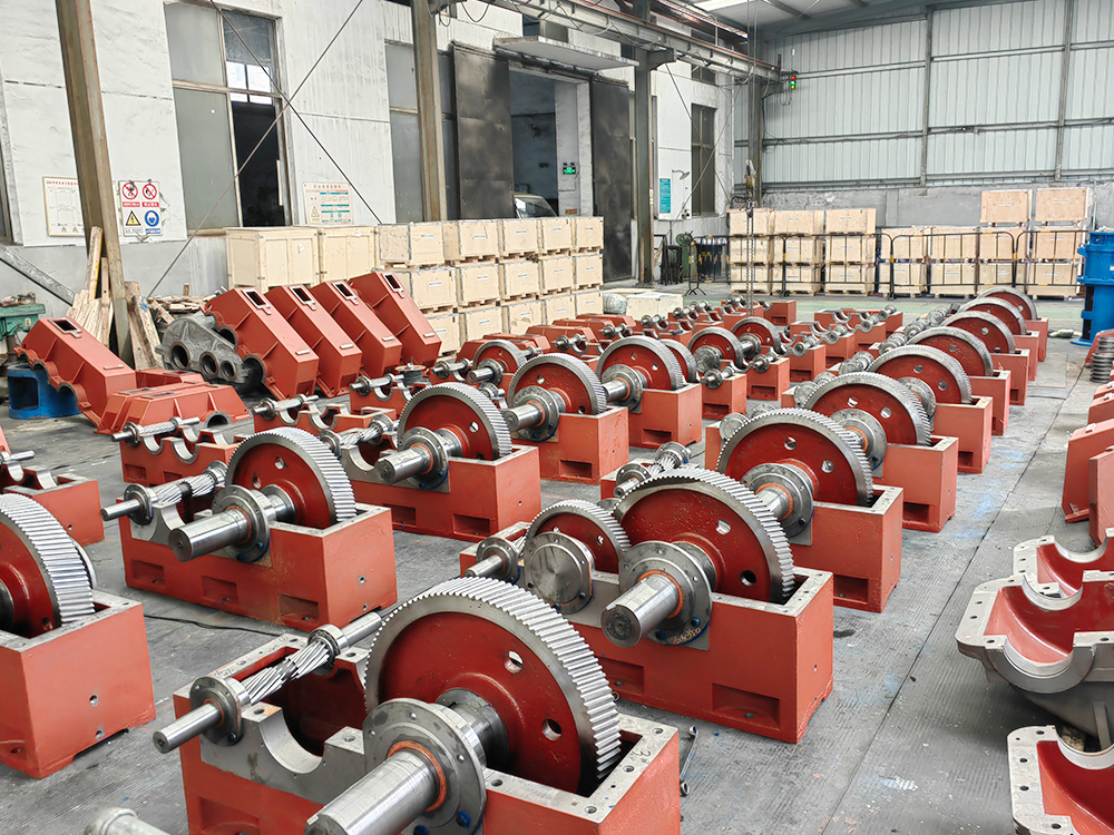 Zibo Boji Machinery Co., Ltd